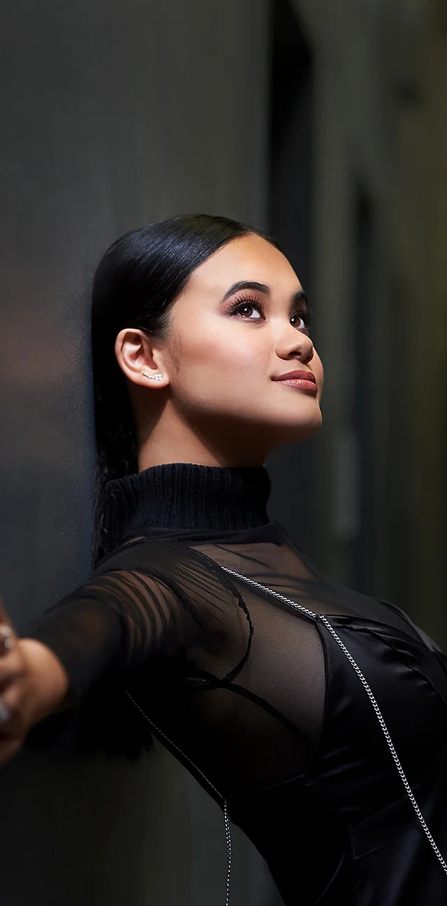 Picture of Martina Ortiz Luis