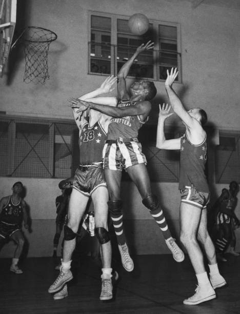 Harlem Globetrotters