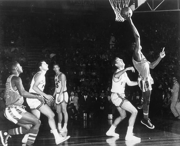 Harlem Globetrotters