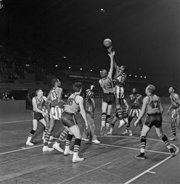 Harlem Globetrotters