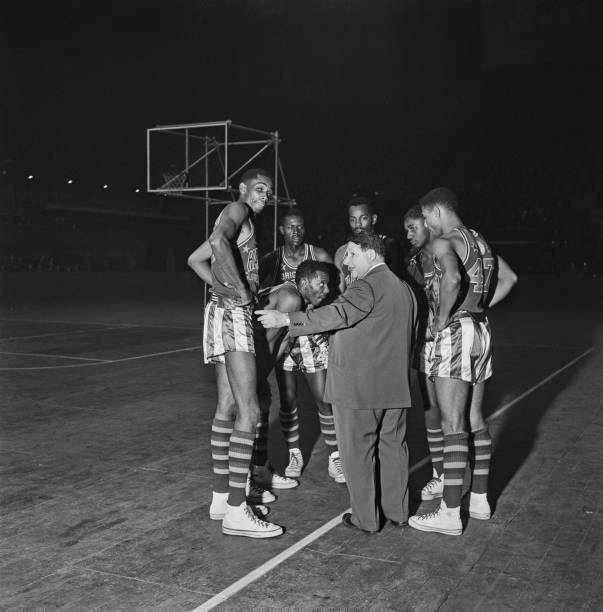 Harlem Globetrotters