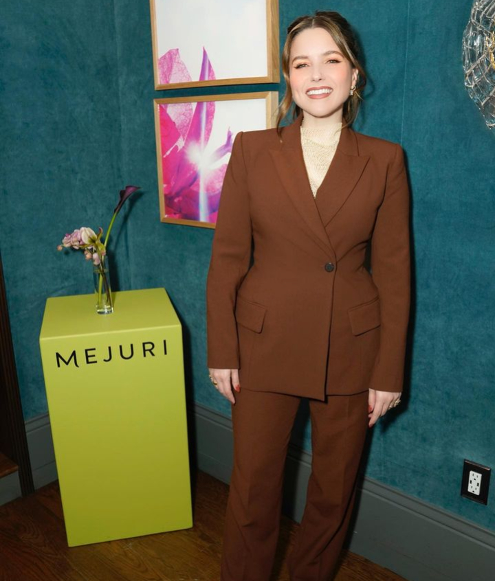 Sophia Bush