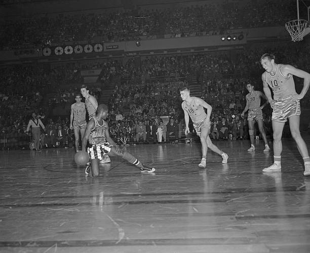 Harlem Globetrotters