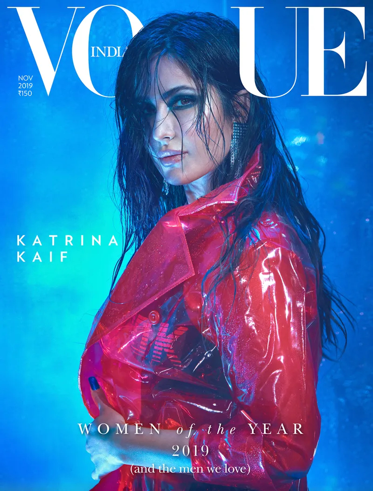 Katrina Kaif