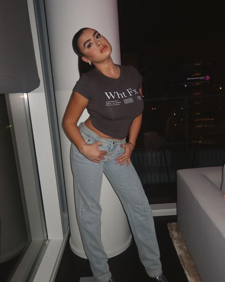 Kalani Hilliker