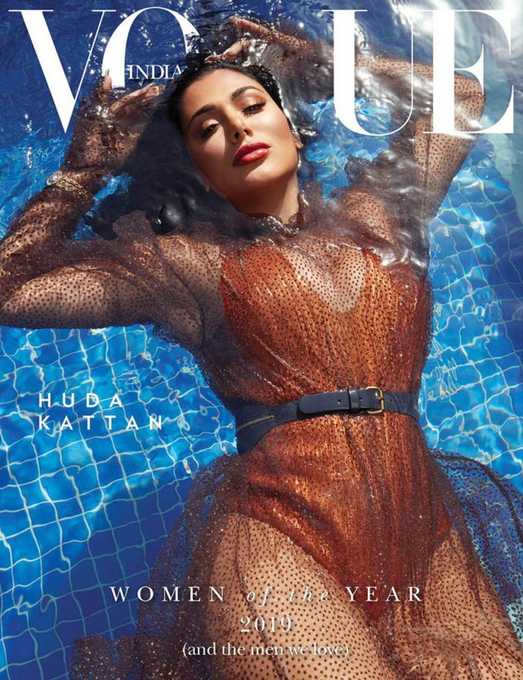 Huda Kattan