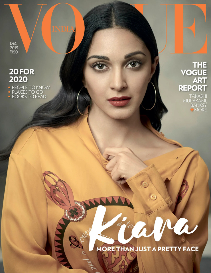 Kiara Advani