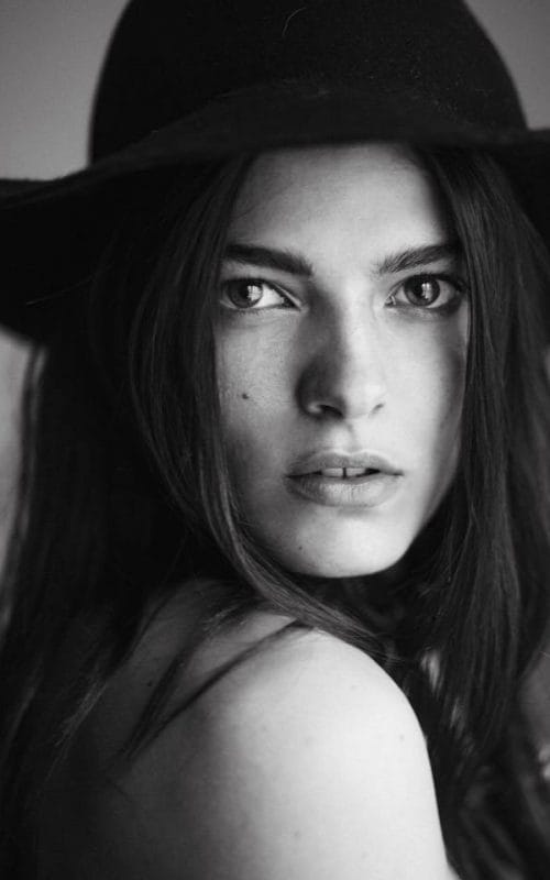 Manon Raxach