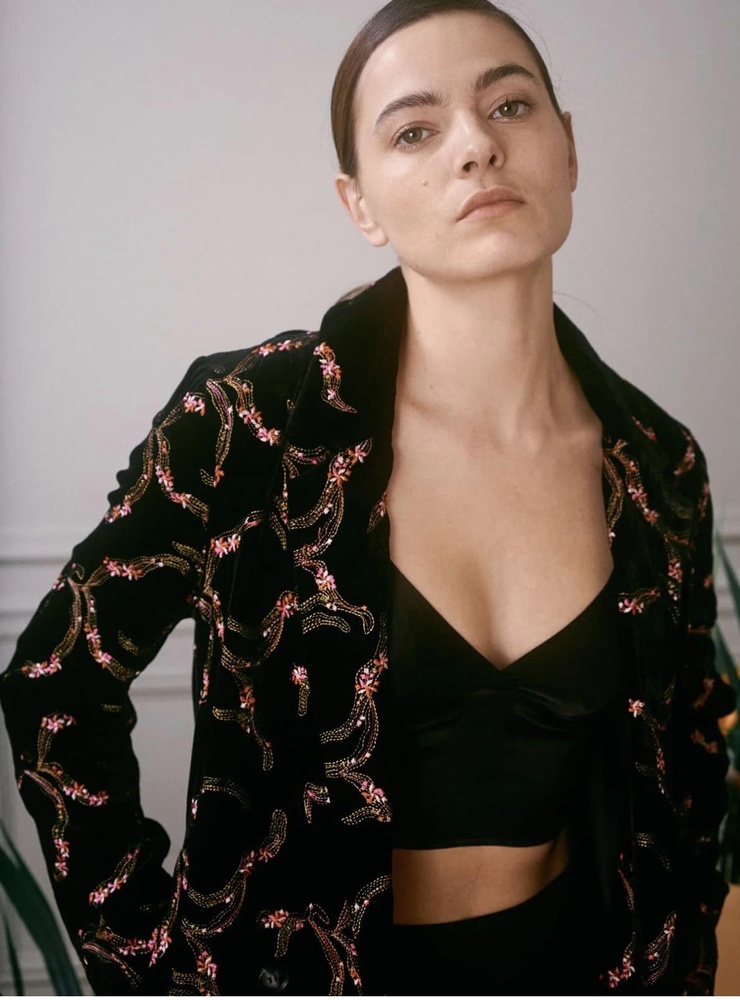 Manon Raxach