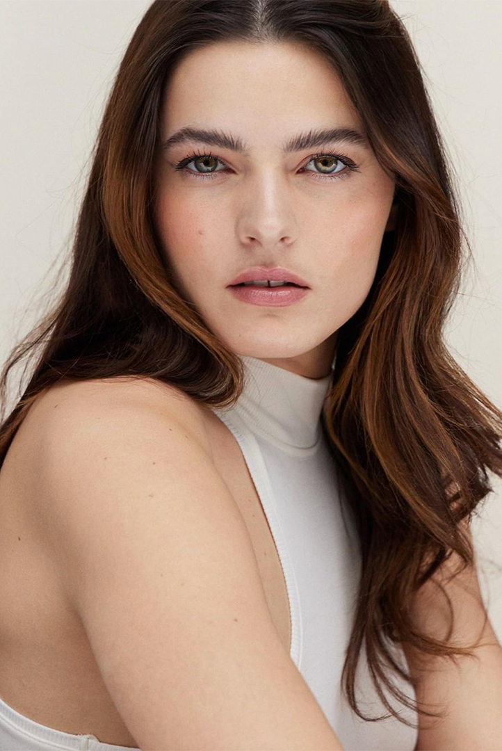 Image of Manon Raxach