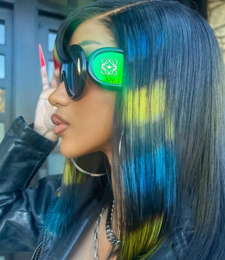 Cardi B