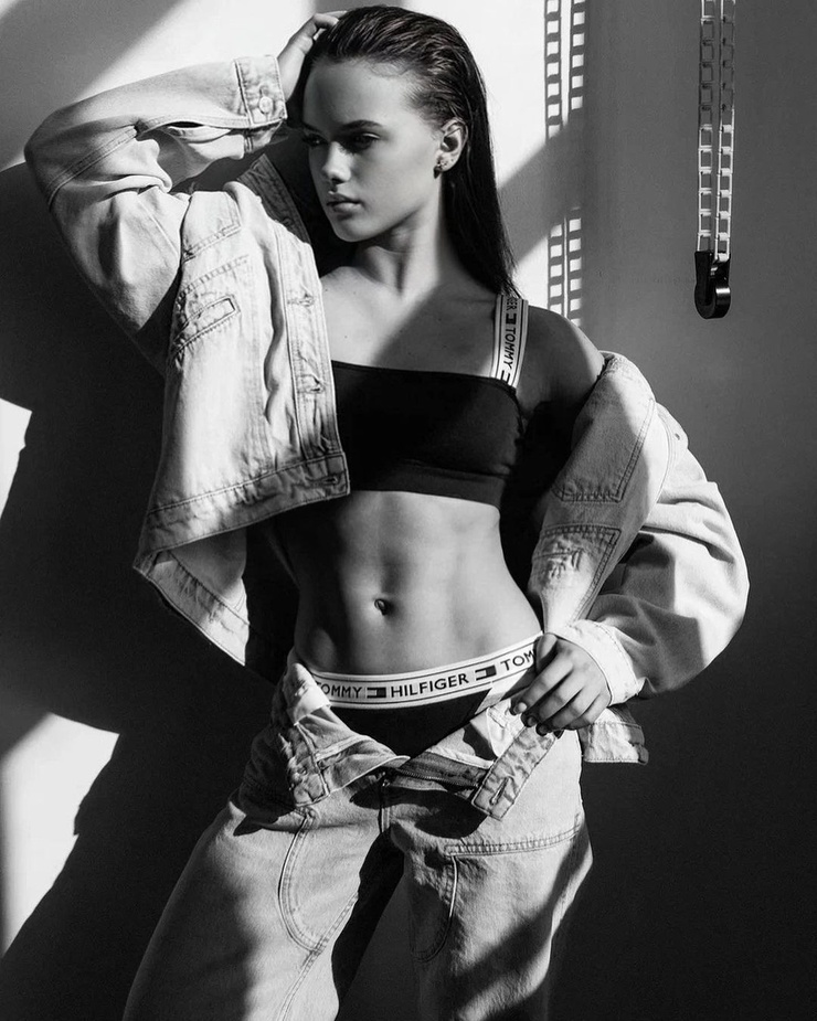 Kristina Shmidt Kristina Shmidt