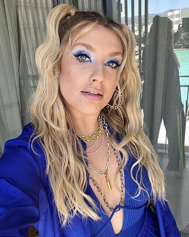 Ella Henderson Ella Henderson