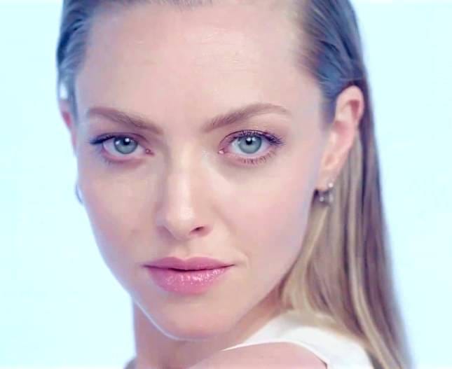 Amanda Seyfried