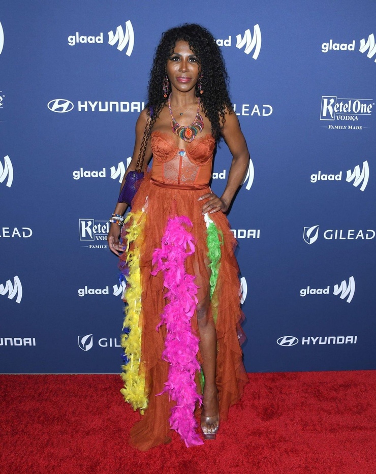 Sinitta Sinitta