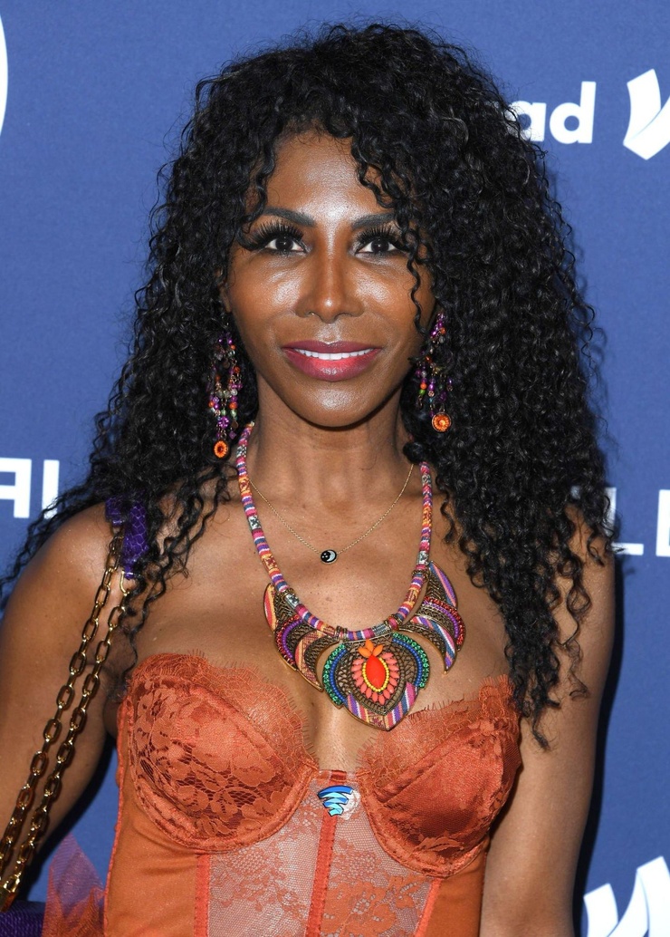Sinitta Sinitta