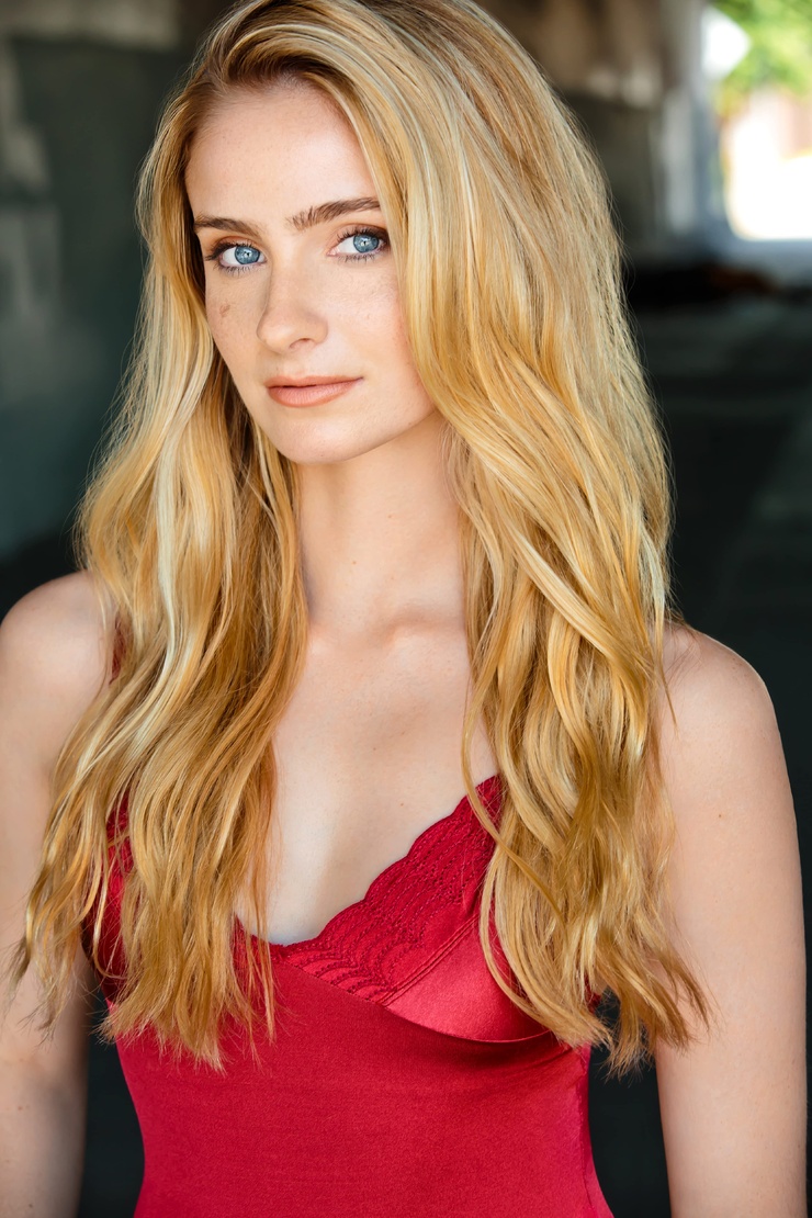 Larken Woodward
