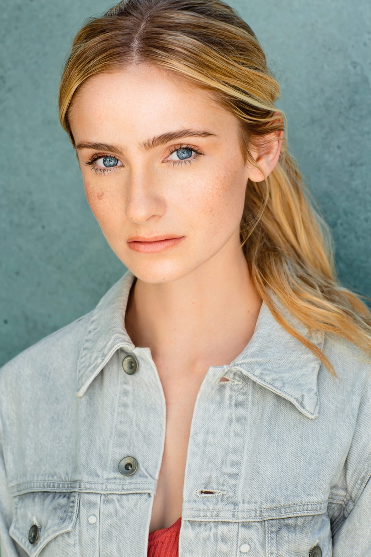 Larken Woodward
