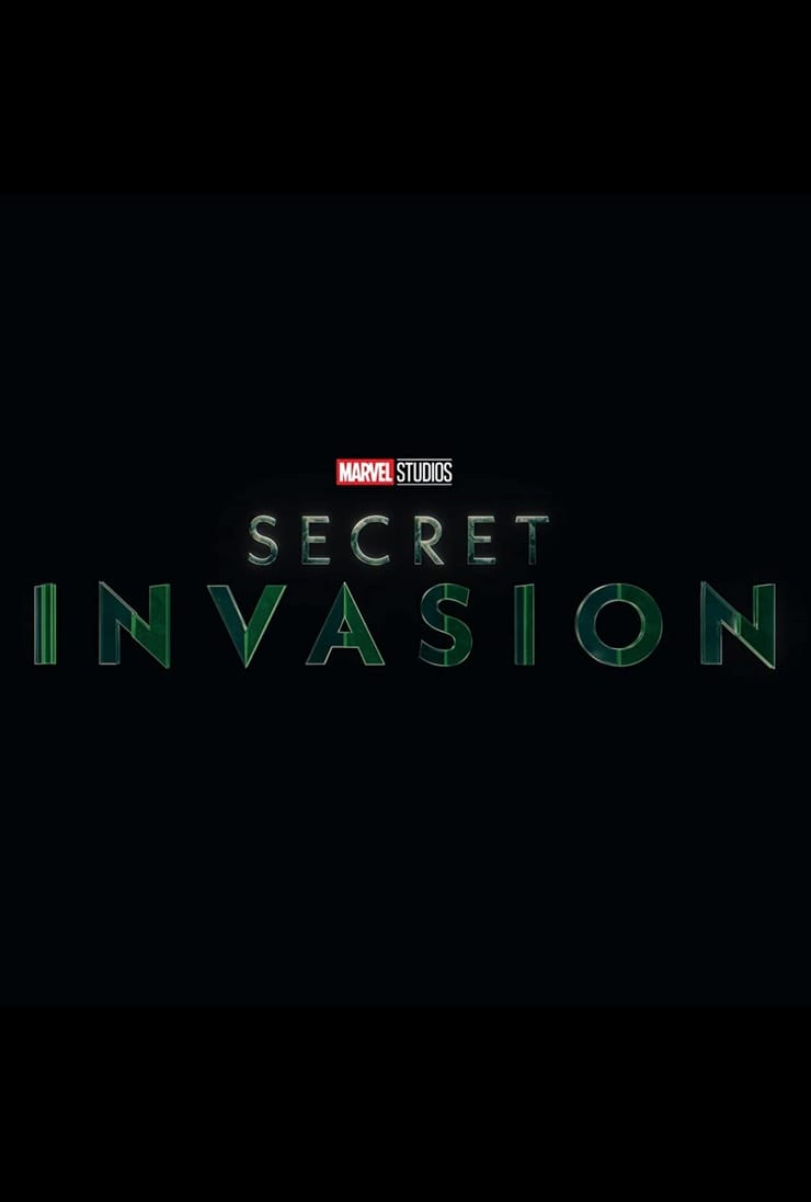 Secret Invasion