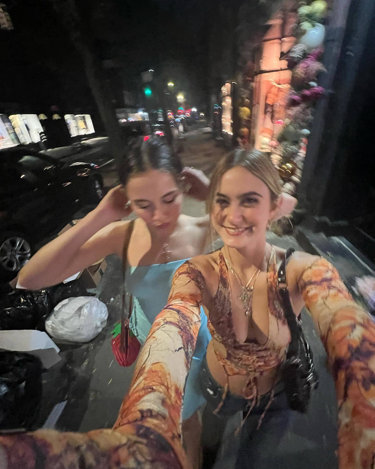 Picture of Coco Arquette