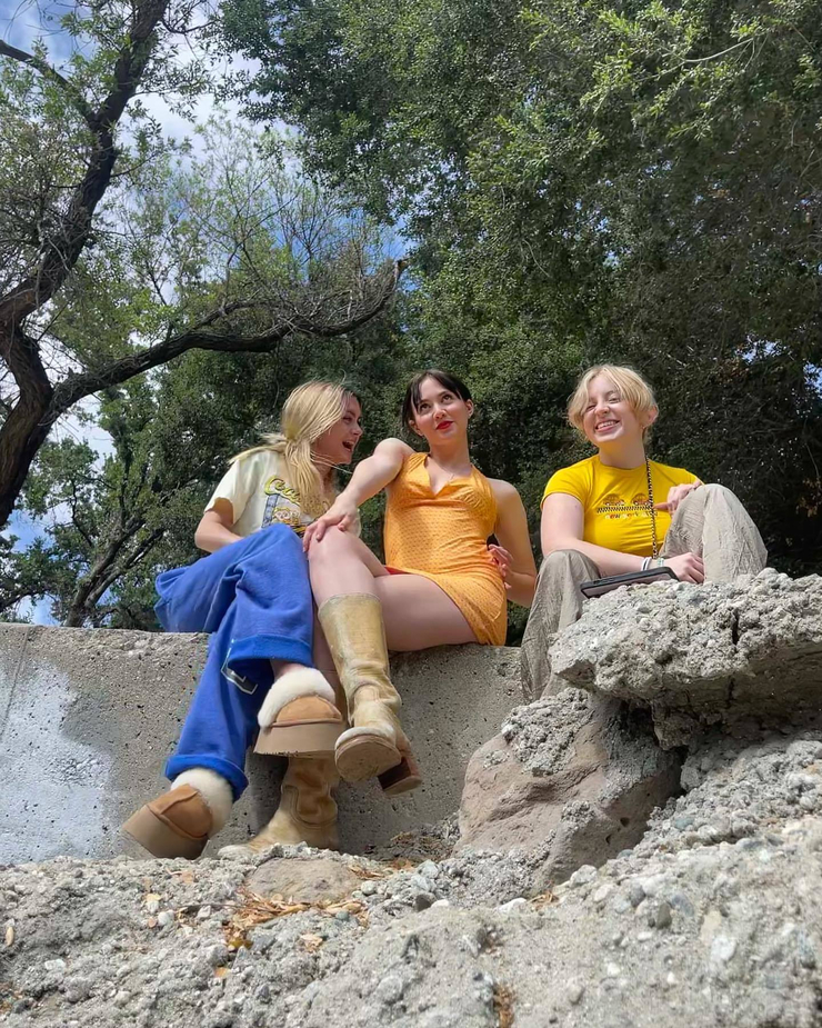 Picture of Coco Arquette