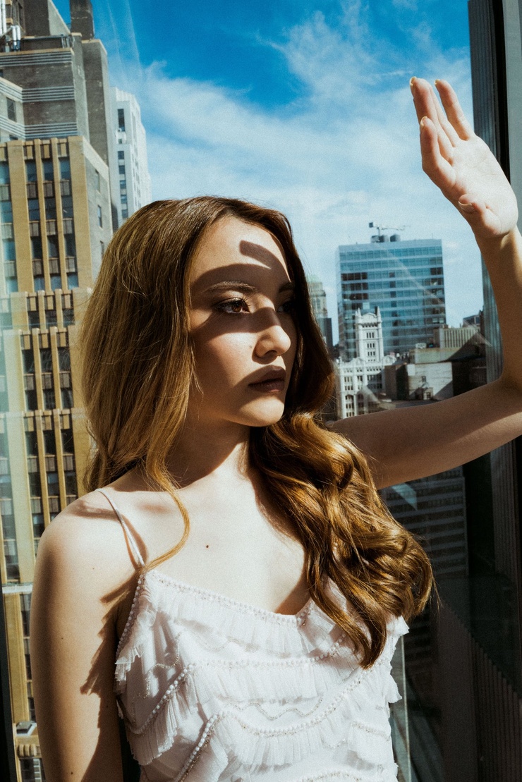 Nicole Samantha Huff