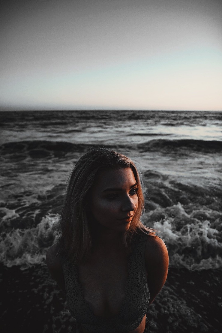 Elise Luthman