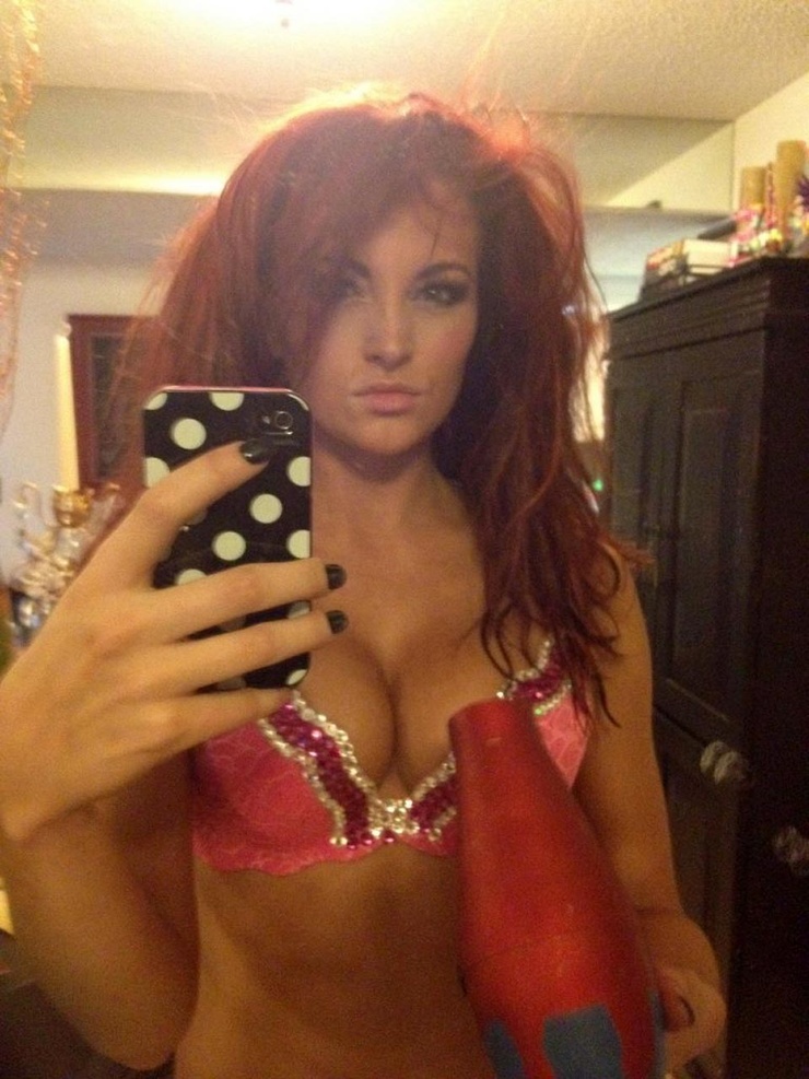 Maria Kanellis