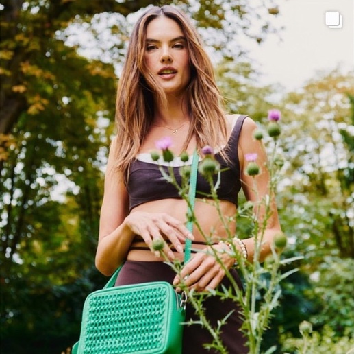 Alessandra Ambrosio Alessandra Ambrosio