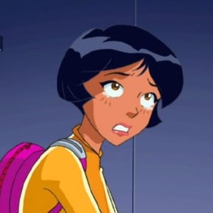 Alex (Totally Spies)