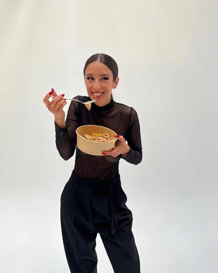 María Pedraza
