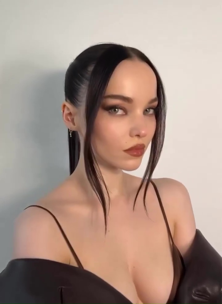Dove Cameron Dove Cameron