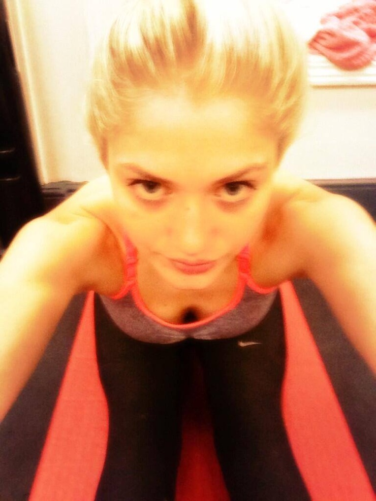 Nicole Neal