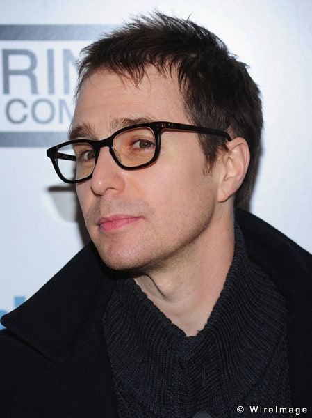 Sam Rockwell