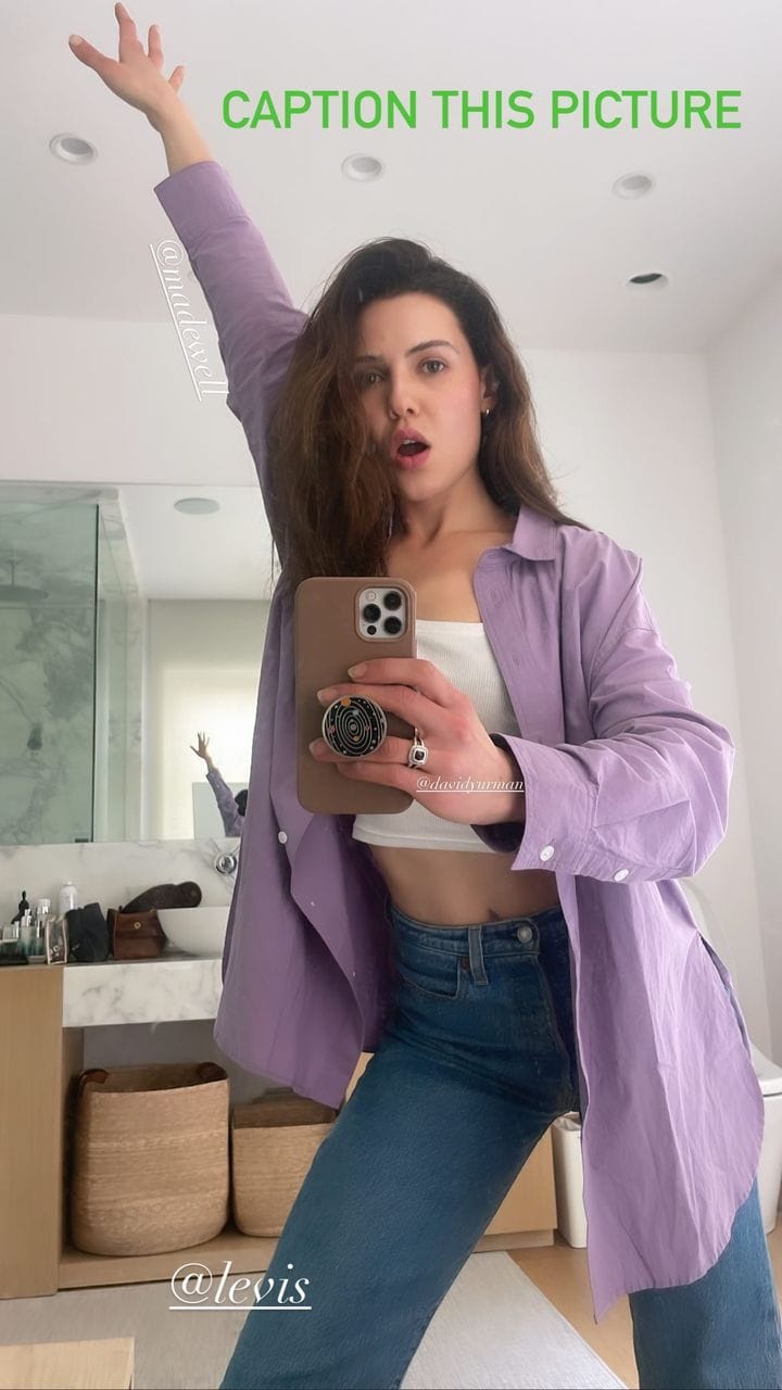 Danielle Campbell