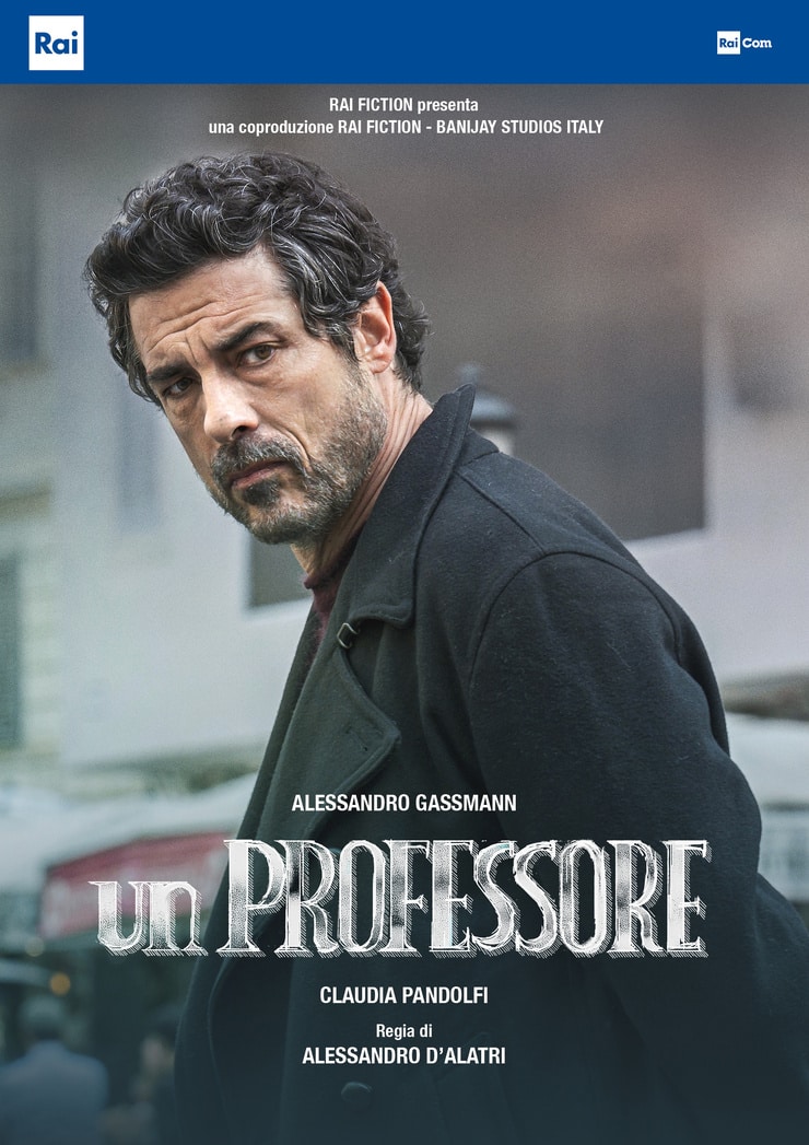 Picture of Un Professore