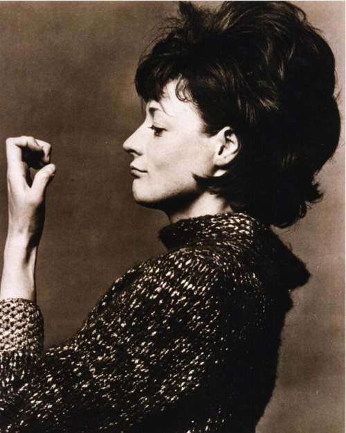 Maggie Smith Maggie Smith