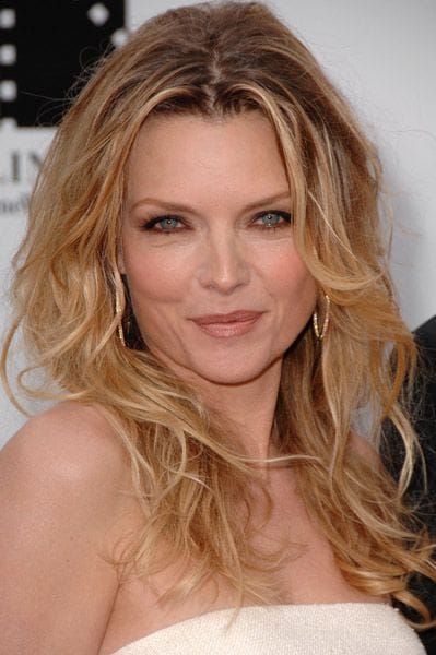 Michelle Pfeiffer