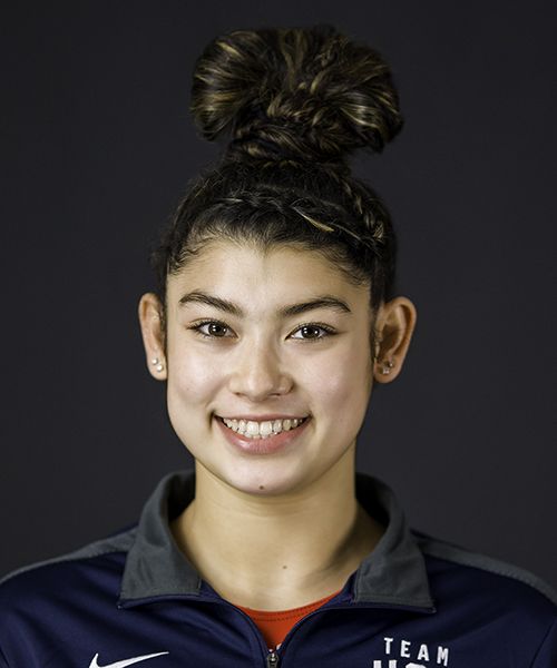 Kayla DiCello