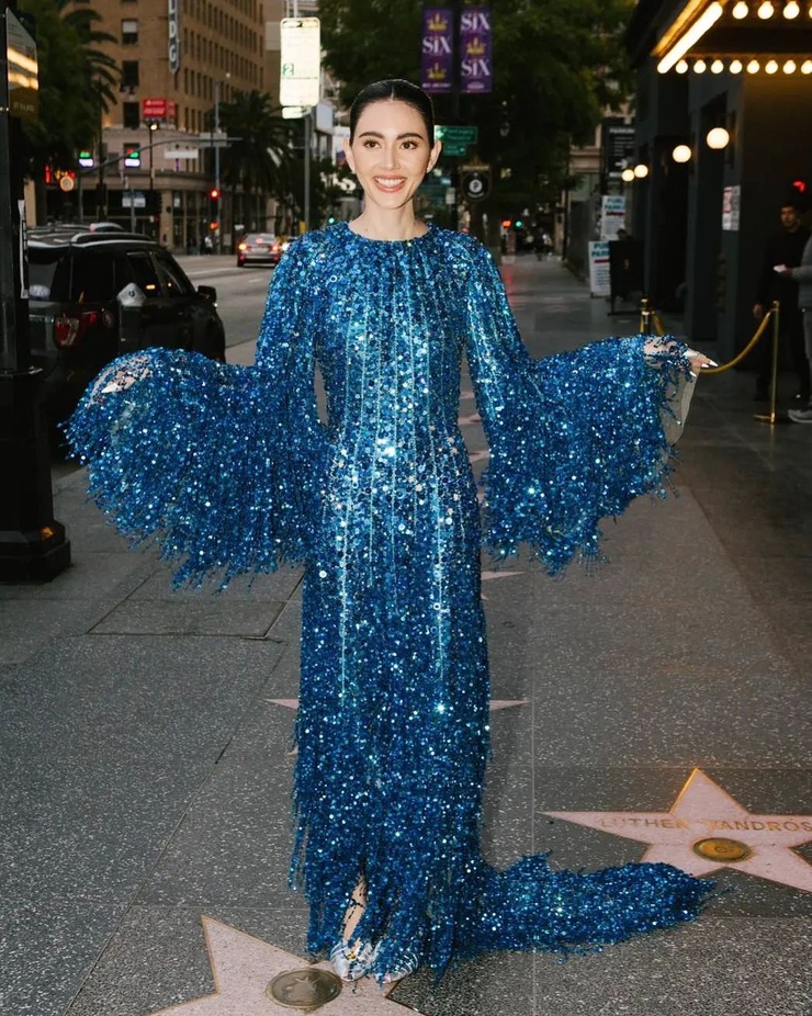 Davika Hoorne