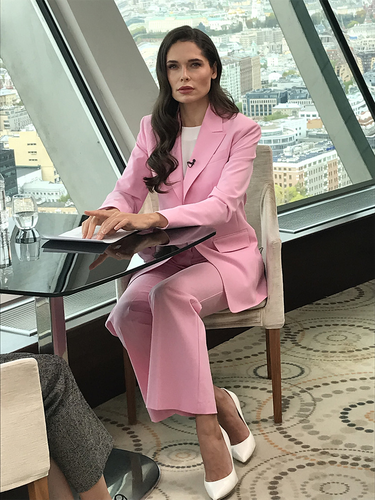 Polina Askeri Polina Askeri