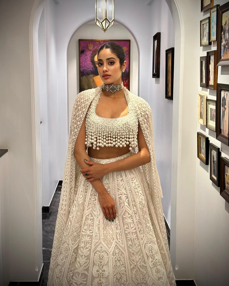 Janhvi Kapoor Janhvi Kapoor