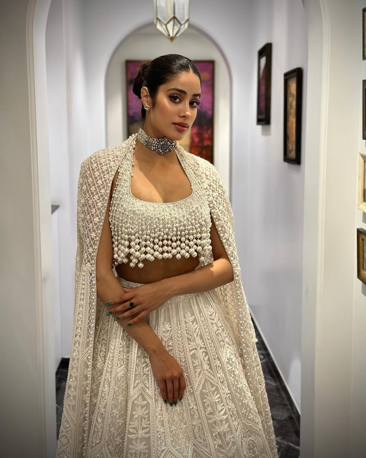 Janhvi Kapoor Janhvi Kapoor