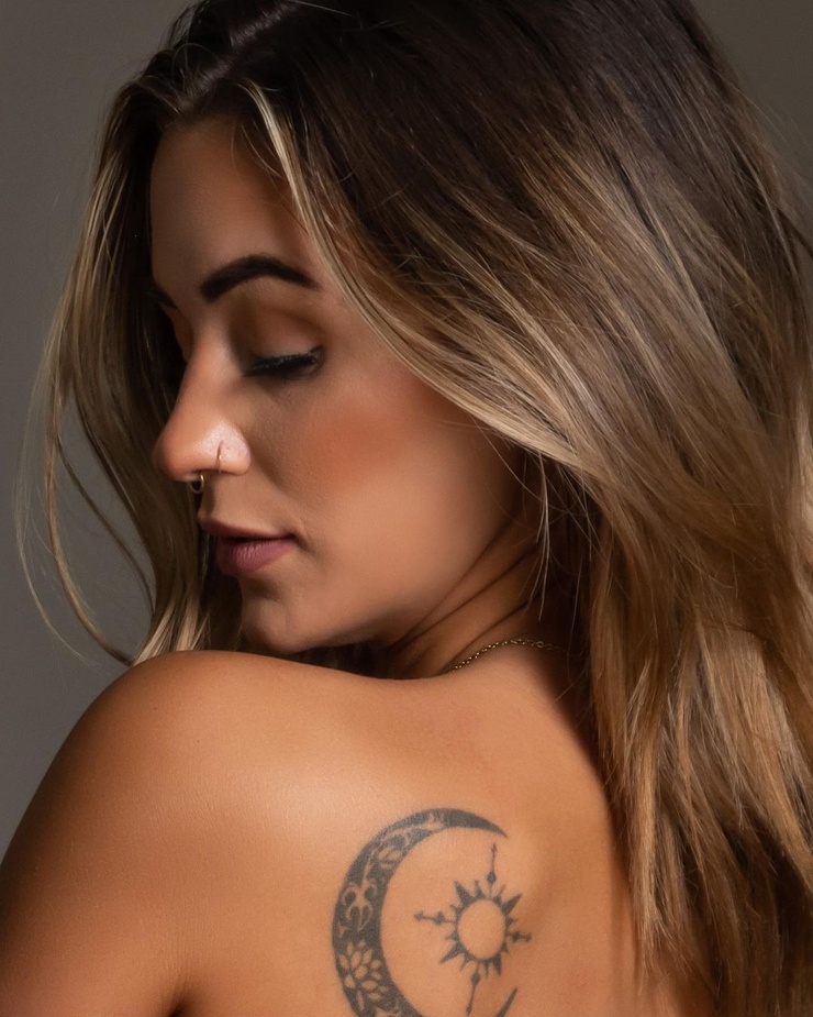 Picture of Autumn Marie Mcintosh