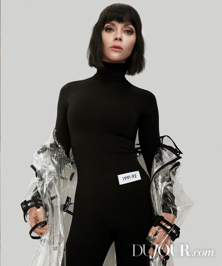 Christina Ricci Christina Ricci