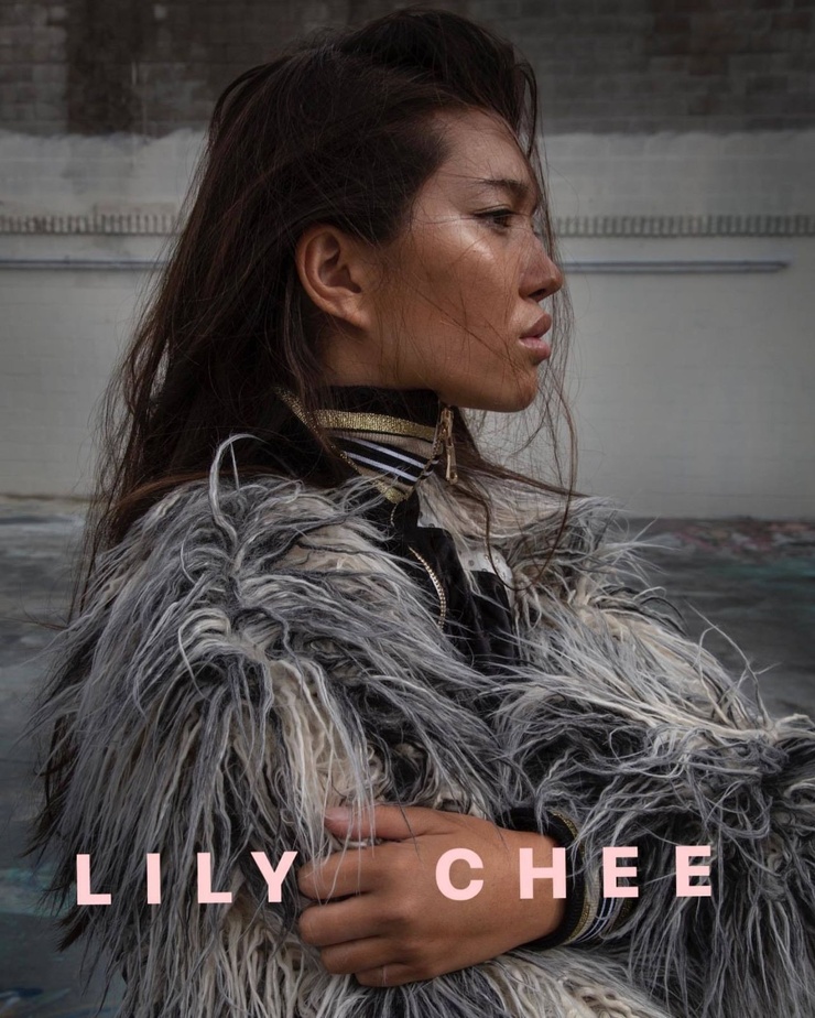 Lily Chee Lily Chee