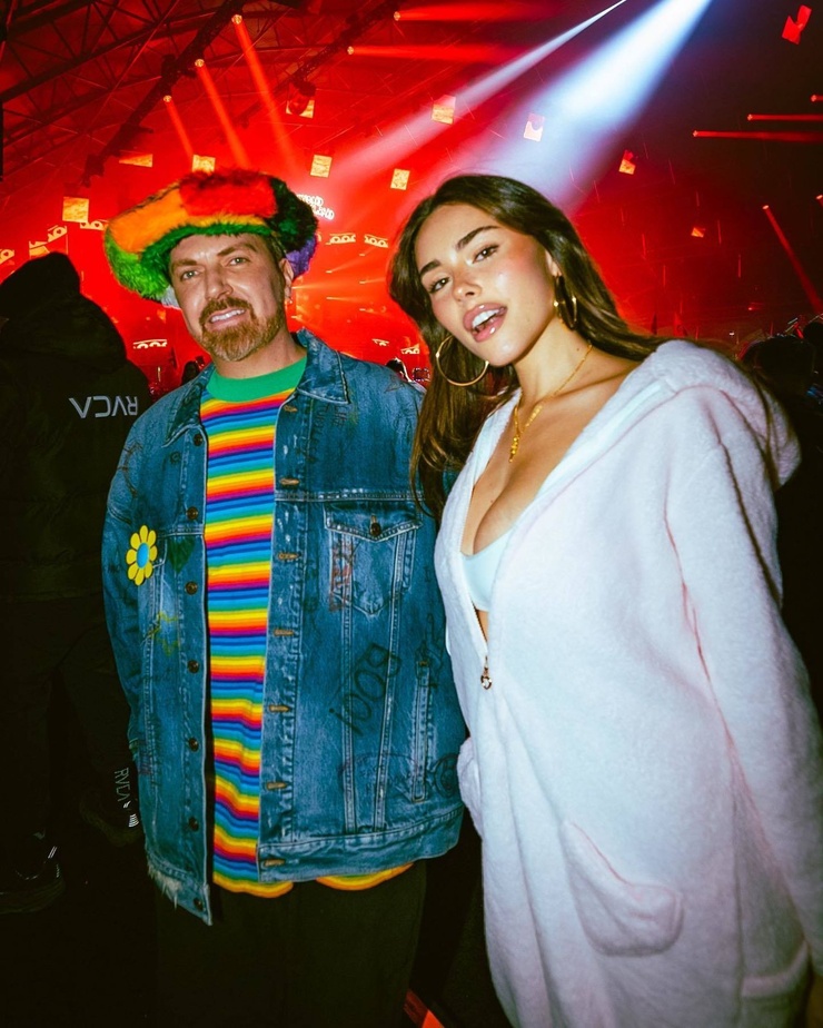 Madison Beer