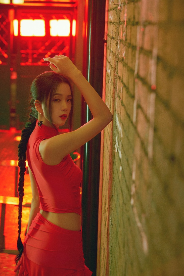 Kim Jisoo