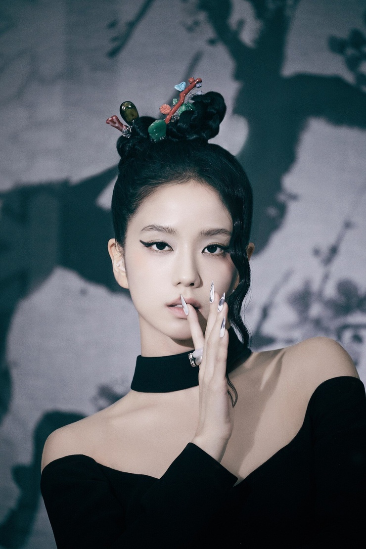 Kim Jisoo Kim Jisoo
