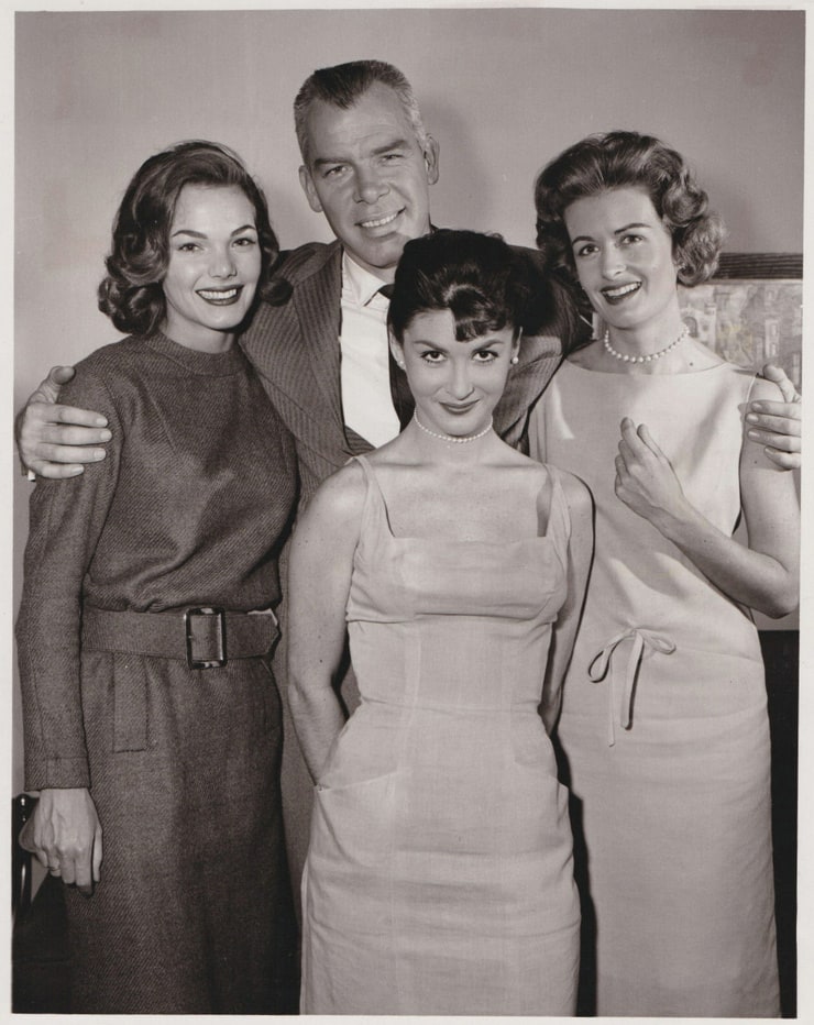 M Squad                                  (1957-1960)